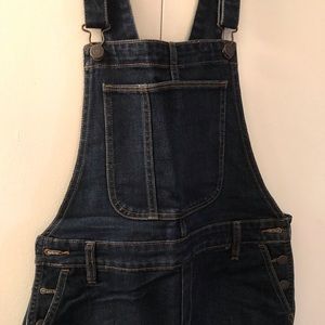 Overalls